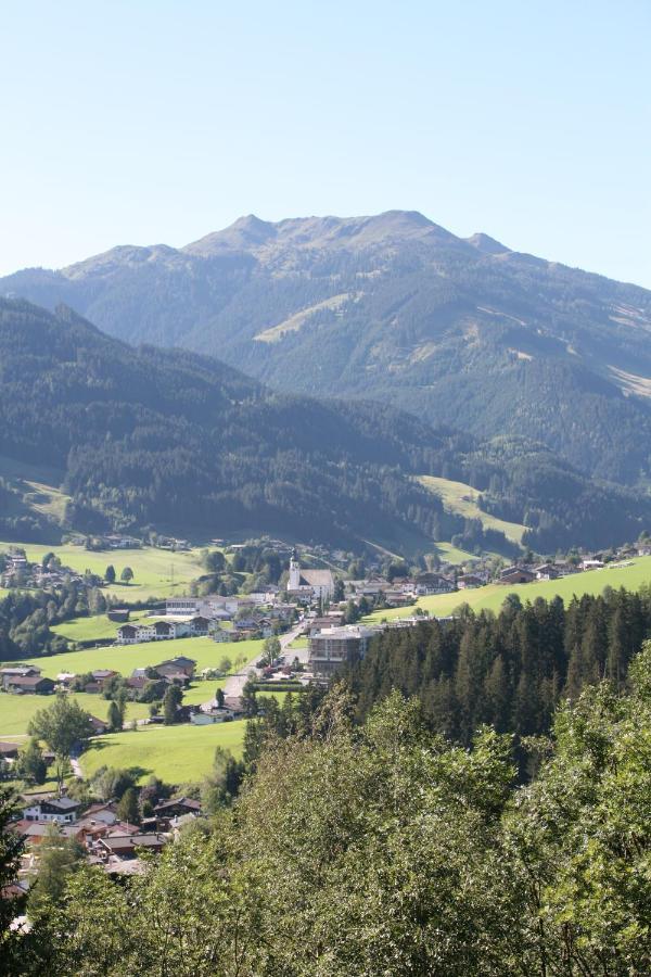 Residenz Am Berg Apartment Jochberg Exterior photo